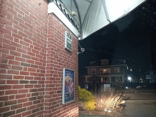 Donut Shop «Pop Donuts», reviews and photos, 297 Andover St, Lawrence, MA 01843, USA