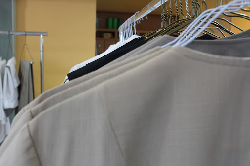 Dry Cleaner «Elite Press Dry Cleaners», reviews and photos, 2600 NW 87th Ave #16, Doral, FL 33172, USA