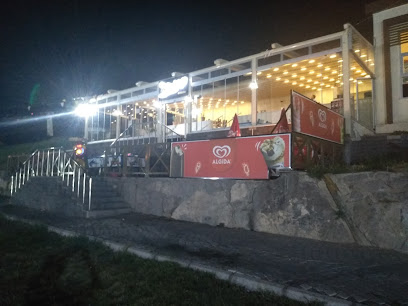 Öz Park Cafe