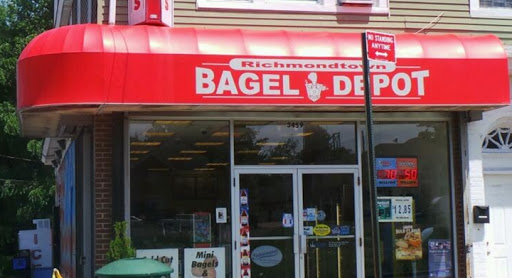 Bagel Depot image 1