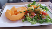 Plats et boissons du Restaurant français Mireille Oasis à Les Sables-d'Olonne - n°1