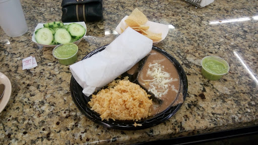 Supermarket «El Herradero Supermarket», reviews and photos, 1310 W Prince Rd, Tucson, AZ 85705, USA