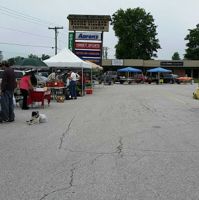 Boonville Farmers Market, Inc.