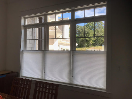 Window Treatment Store «Budget Blinds», reviews and photos, 2455 Shorty Barnes Rd #7, Crossville, TN 38571, USA