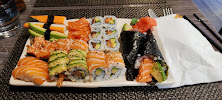 Plats et boissons du Restaurant de sushis Sushi 93. à Bobigny - n°2