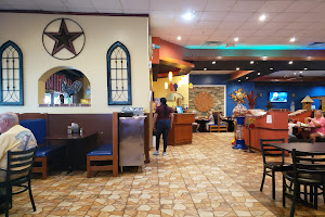 El Saltillo Mexican Restaurant