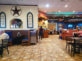 El Saltillo Mexican Restaurant