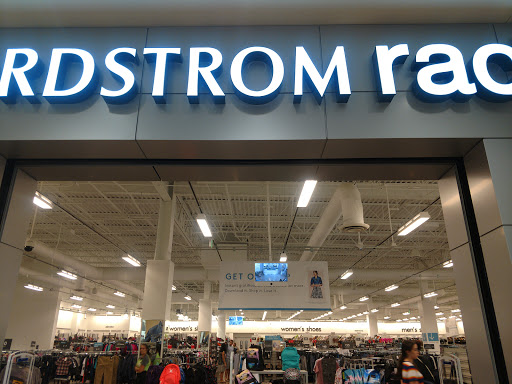 Department Store «Nordstrom Rack at The Block Northway», reviews and photos, 8031 McKnight Rd, Pittsburgh, PA 15237, USA