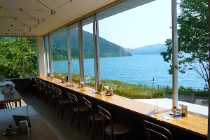 Tazawako Resthouse image