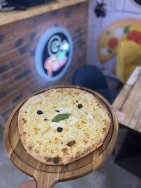 Pizza du Pizzeria GmaPizza à Nogent-sur-Oise - n°8