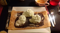 Crème glacée du Crêperie Au Bigouden à Saint-Aignan - n°10