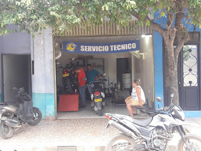 Servicio Tecnico Ramirez