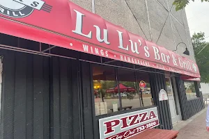 Lu Lu's Callander Bar and Grill image