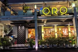 ORO Italian Restaurant Jakarta image