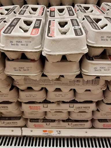 Grocery Store «Market Basket», reviews and photos, 310 Mishawum Rd, Woburn, MA 01801, USA