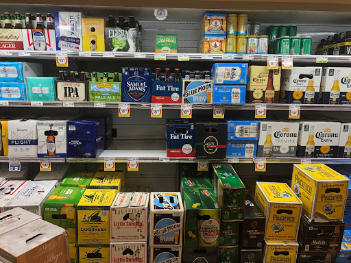 Grocery Store «Winn-Dixie», reviews and photos, 3850 N 46th Ave, Hollywood, FL 33021, USA