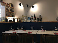 Atmosphère du Restaurant Trois B à Paris - n°16