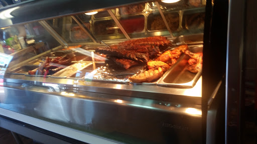 Butcher Shop «The Meat Shoppe», reviews and photos, 14509 AR-107, Gravel Ridge, AR 72076, USA