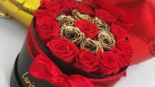LARISALEFLEUR FLORALS, Jabi, Abuja, Nigeria, Store, state Federal Capital Territory
