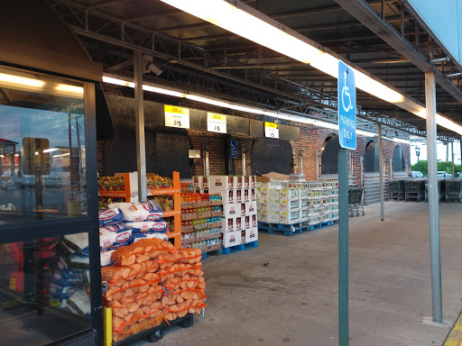 Supermarket «Fairway Market Red Hook», reviews and photos, 480-500 Van Brunt St, Brooklyn, NY 11231, USA