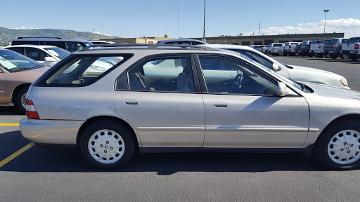 Auto Auction «Manheim Utah», reviews and photos, 1650 W 500 S, Woods Cross, UT 84087, USA