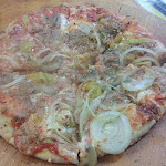 Photo n°2 de l'avis de amira.r fait le 19/01/2024 à 16:07 sur le  Pizza Prima à Berlin