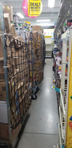 Discount Store «Dollar General», reviews and photos, 655 Interchange Rd, Kresgeville, PA 18333, USA