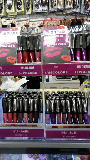 Beauty Supply Store «Beauty 4 U», reviews and photos, 230 S Tennessee St, Cartersville, GA 30120, USA