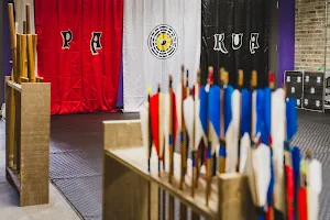 Pa Kua Martial Art School image