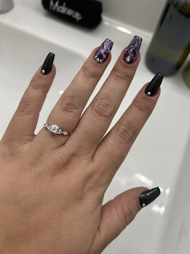 Photo of American spa nails