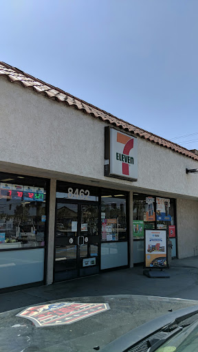 Convenience Store «7-Eleven», reviews and photos, 8462 Moody St, La Palma, CA 90623, USA