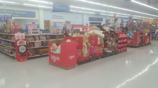 Department Store «Walmart Supercenter», reviews and photos, 7400 Guilford Dr, Frederick, MD 21704, USA