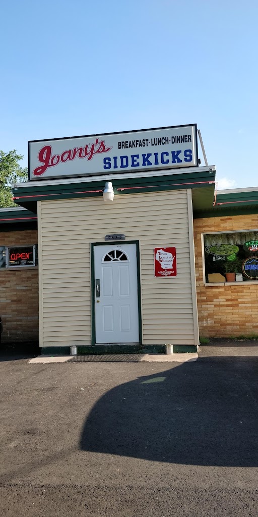 Joany's Sidekicks Iron Belt, WI 54536, Reviews, Hours & Contact