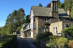 Ravenstone Manor Hotel image