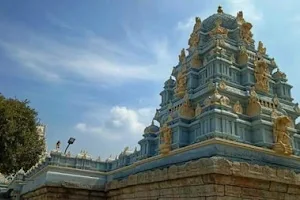 Sri Konetiraya Swamy Temple image