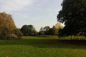 Whitehouse Park image