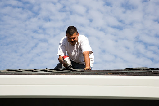 Richmond VA Roofing in Richmond, Virginia