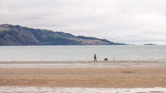 Glenelg Beach