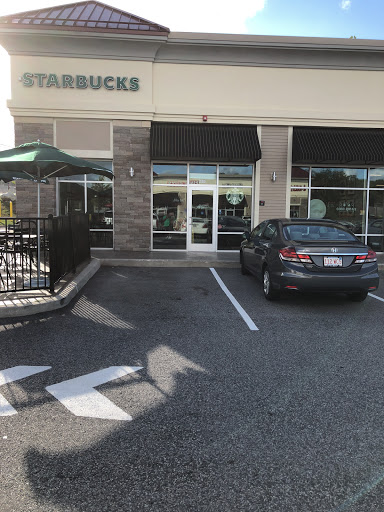 Coffee Shop «Starbucks», reviews and photos, 22 Galaxy Pass D, Sutton, MA 01590, USA
