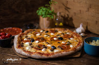 Photos du propriétaire du Pizzeria PIZZA QUATTRO à Llupia - n°3