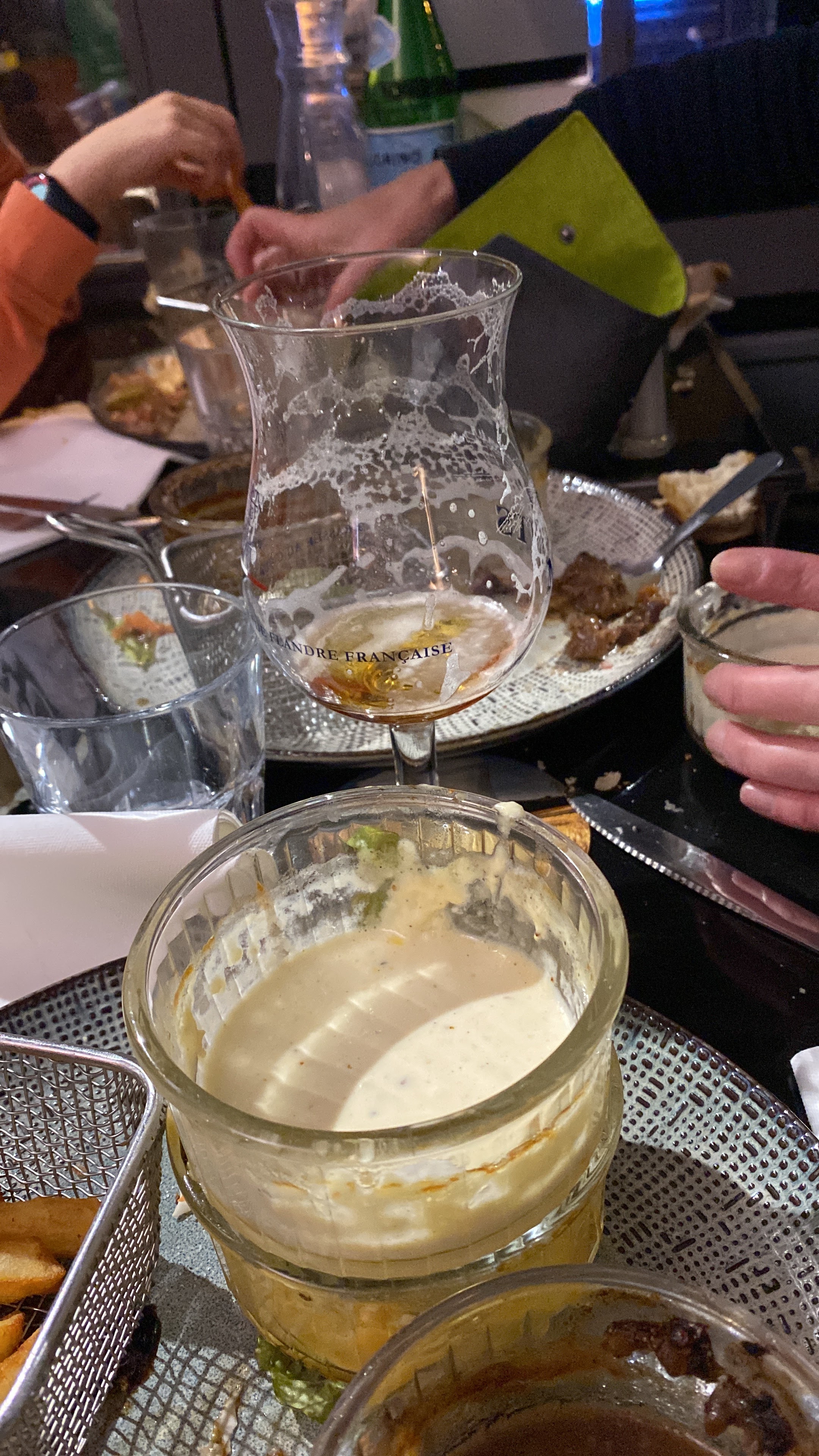 Photo n° 3 de l'avis de Philippe.a fait le 26/12/2023 à 19:00