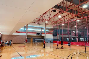 Student Recreation and Wellness Center image