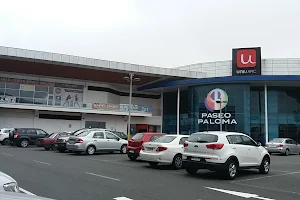 Mall Paseo Paloma image
