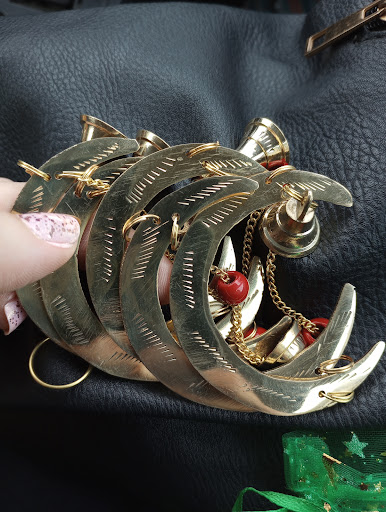 Metaphysical Supply Store «Earth Angel Gifts», reviews and photos, 2517 W Henry Ave, Tampa, FL 33614, USA