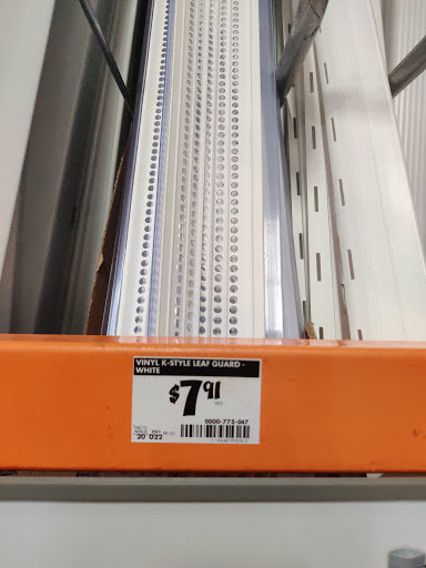 Home Improvement Store «The Home Depot», reviews and photos, 871 North Hwy 27, Lady Lake, FL 32159, USA