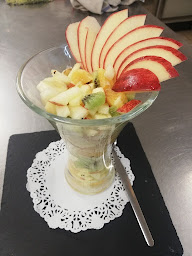 Photo n°23 de L'Ardoise Thymeroise - restaurant traiteur à Thimert-Gâtelles ()