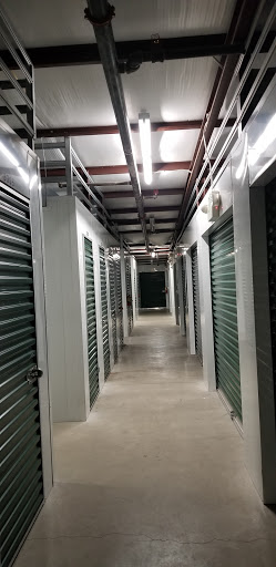 Self-Storage Facility «Devon Self Storage», reviews and photos, 3634 Falls Rd, Baltimore, MD 21211, USA