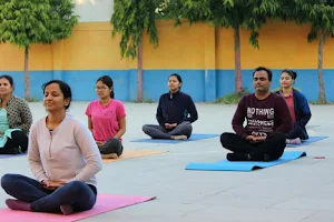 Aarunyaa | Yoga Meditation Classes in Udaipur | Yoga Classes in Udaipur | Meditation Center in Udaipur image