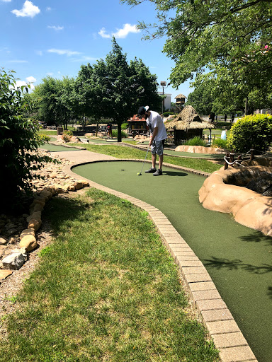 Amusement Center «Greatimes Family Fun Park», reviews and photos, 5341 Elmwood Ave, Indianapolis, IN 46203, USA