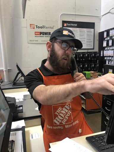 Home Improvement Store «The Home Depot», reviews and photos, 4925 E Carefree Hwy, Cave Creek, AZ 85331, USA